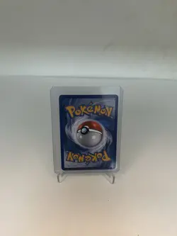 Pokémon TCG Raichu 003/017 Pop Series 9 Reverse Holo LP - Image 7