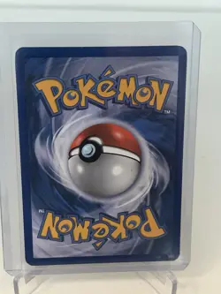 Pokémon TCG Raichu 003/017 Pop Series 9 Reverse Holo LP - Image 8