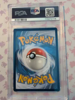 Pokemon Card Mewtwo SVP En 052 151 Ultra Premium Collection PSA 9 - Image 4