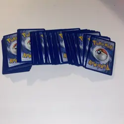 Pokemon TCG Destined Rivals Holo & Reverse Holo Lot of 20 Cards! - Image 5