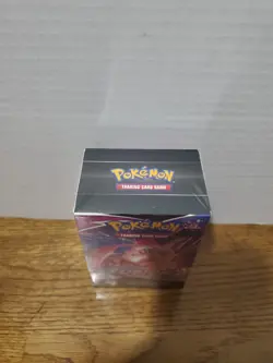 Pokemon Fusion Strike Build And Battle Box Sealed B&B Sword & Shield Booster - Image 10