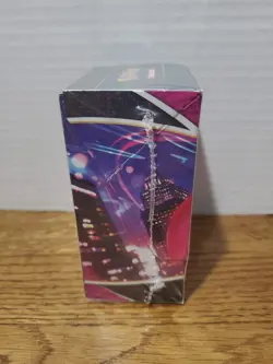 Pokemon Fusion Strike Build And Battle Box Sealed B&B Sword & Shield Booster - Image 11