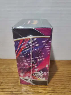 Pokemon Fusion Strike Build And Battle Box Sealed B&B Sword & Shield Booster - Image 13