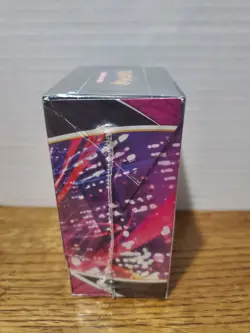 Pokemon Fusion Strike Build And Battle Box Sealed B&B Sword & Shield Booster - Image 5