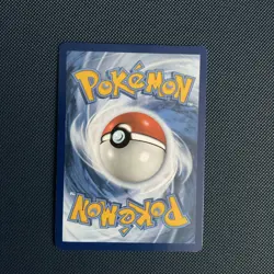 Pokémon TCG Mr. Mime Scarlet Violet-151 Holo Card 179/165 Illustration Rare - Image 2