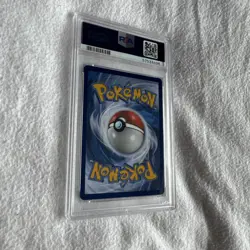 2016 Pokemon Dragonite Ex #106 Evolutions XY Full Art PSA 10 Gem Mint - Image 9