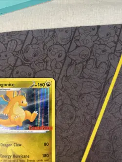 Dragonite 131/195 Gamestop Stamped Holo Promo Silver Tempest Pokemon Unsealed - Image 13