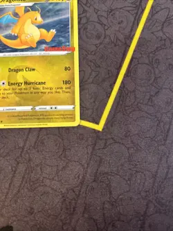 Dragonite 131/195 Gamestop Stamped Holo Promo Silver Tempest Pokemon Unsealed - Image 14