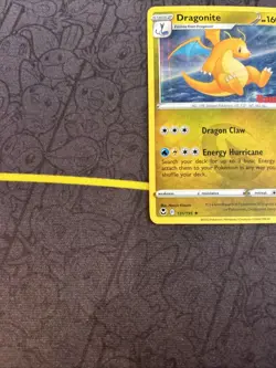 Dragonite 131/195 Gamestop Stamped Holo Promo Silver Tempest Pokemon Unsealed - Image 15