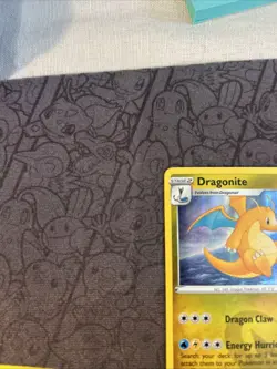 Dragonite 131/195 Gamestop Stamped Holo Promo Silver Tempest Pokemon Unsealed - Image 2