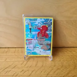 NM Octillery TG03/TG30 Trainer Gallery Pokemon Brilliant Stars Ultra Rare Holo - Image 1