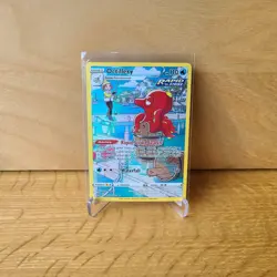 NM Octillery TG03/TG30 Trainer Gallery Pokemon Brilliant Stars Ultra Rare Holo - Image 6