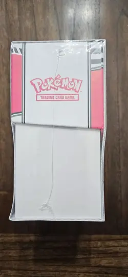 Pokemon Center Black Bolt and White Flare ETB PC Elite Trainer Box SHIPS ASAP - Image 10