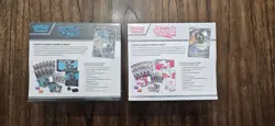 Pokemon Center Black Bolt and White Flare ETB PC Elite Trainer Box SHIPS ASAP - Image 14