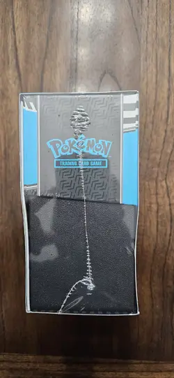 Pokemon Center Black Bolt and White Flare ETB PC Elite Trainer Box SHIPS ASAP - Image 16