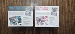 Pokemon Center Black Bolt and White Flare ETB PC Elite Trainer Box SHIPS ASAP - Image 2