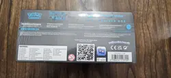 Pokemon Center Black Bolt and White Flare ETB PC Elite Trainer Box SHIPS ASAP - Image 7