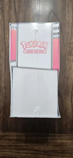 Pokemon Center Black Bolt and White Flare ETB PC Elite Trainer Box SHIPS ASAP - Image 9