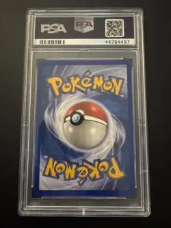 2002 POKEMON EXPEDITION - CHARIZARD NON-HOLO 39/165 - PSA 7 - Image 2
