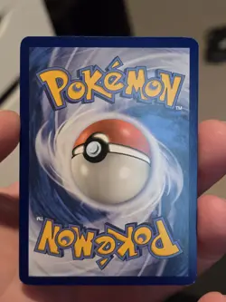 PokÃ©mon TCG Gardevoir EX 116/114 XY Steam Siege 2016 Full Art Secret Rare Card - Image 4