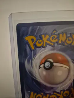 PokÃ©mon TCG Charizard EX 161 Scarlet & Violet Promo Holo Ultra Rare Card - Image 10