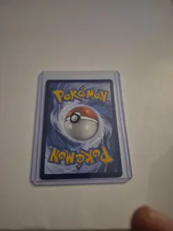 PokÃ©mon TCG Charizard EX 161 Scarlet & Violet Promo Holo Ultra Rare Card - Image 6