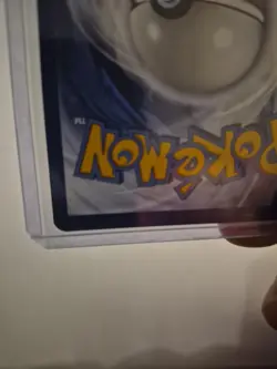 PokÃ©mon TCG Charizard EX 161 Scarlet & Violet Promo Holo Ultra Rare Card - Image 7
