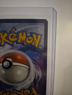 PokÃ©mon TCG Charizard EX 161 Scarlet & Violet Promo Holo Ultra Rare Card - Image 9