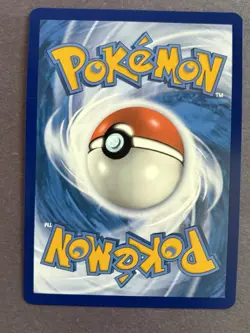 Pokemon TCG Basic Leaf Energy Gold Card 278/193 Paldea Evolved - Image 2
