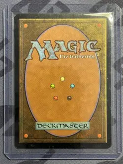 FOIL Yawgmoth's Edict - 7th Edition - Light Play - MTG Magic The Gathering TCG - Image 2