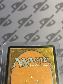 FOIL Yawgmoth's Edict - 7th Edition - Light Play - MTG Magic The Gathering TCG - Image 5