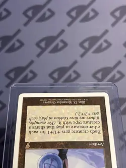 Coat of Arms - 7th Edition - Near Mint - MTG Magic The Gathering TCG - Image 4