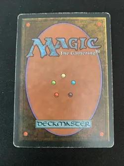 Birds of Paradise MTG Core Set 4th Edition Regular - Image 2