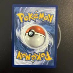 Pokemon Mimikyu Delta Species Sword & Shield Celebrations Promo Card #SWSH136 - Image 2