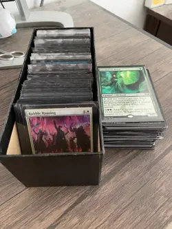 MTG 30 Rares /Mythics Foil Cards Lot - NM - EDH/Commander Collection - Image 1