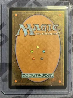 FOIL Lure - 7th Edition - Near Mint/LP - MTG Magic The Gathering TCG - Image 2