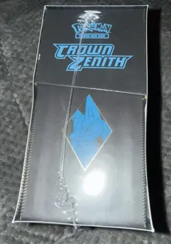 Pokemon TCG Crown Zenith Elite Trainer Box Plus - 12 Packs PokÃ©mon Center - Image 6
