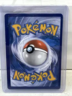 Pokemon Iron Thorns 098 Illustration Rare Holo Black Star Promo SVP NM - Image 2