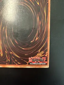 1st Edition Gaia The Fierce Knight LOB-006 Yugioh NM - Image 12