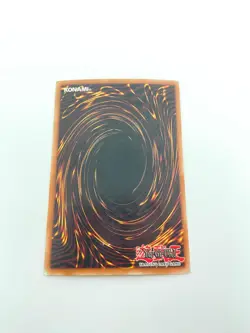 Yugioh! Sasuke Samurai PGD-015 Super Rare 1st Edition MP - Image 2