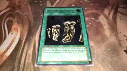 Machine Duplication RDS-EN041 1st Edition Ultimate Rare Yugioh Yu-Gi-Oh! MP - Image 1
