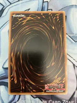 Yugioh Jain, Lightsworn Paladin RYMP-EN100 Ultra Rare NM 1st ed - Image 2