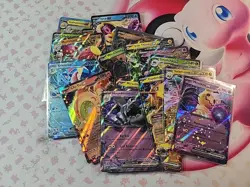 Pokémon EX 22 Card Lot - Image 2