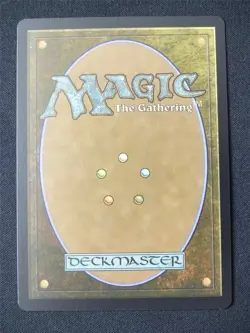 Cori-Steel Cutter Borderless - TDM - Mtg Card #11P - Image 4