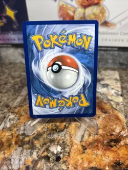 Charizard 2025  McDonald’s Happy Meal Pokemon Promo Card M24  001/015 NM - Image 3