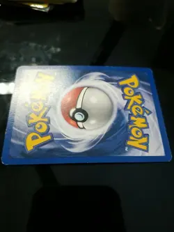 Dark Weezing 14/82 1st Edition Holo Rare Team Rocket 2000 Pokemon Card WOTC - Image 10
