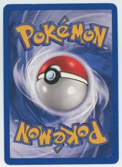Dark Weezing 14/82 1st Edition Holo Rare Team Rocket 2000 Pokemon Card WOTC - Image 2
