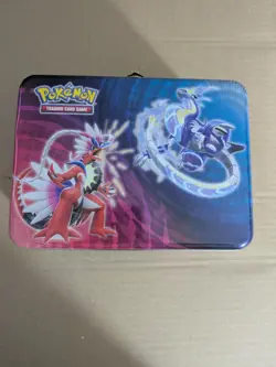 Lunch Box With 1, 000 Pokémon Cards 100 Rare Over 40 Halo 13 Promo no duplicate - Image 14