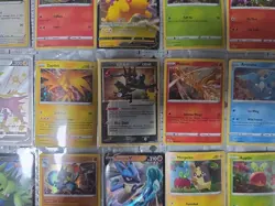 Pokemon TCG Promo Lot Of 24 Mint To NM Coundition Cards (5) - Image 1