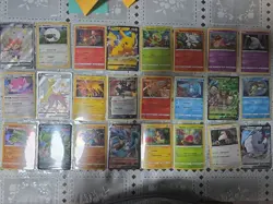 Pokemon TCG Promo Lot Of 24 Mint To NM Coundition Cards (5) - Image 10